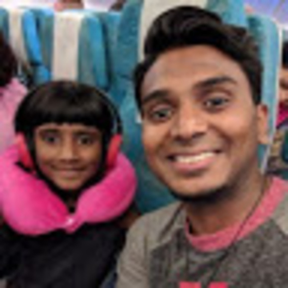 Meet your Posher, Pasindu - Picture 1 of 1